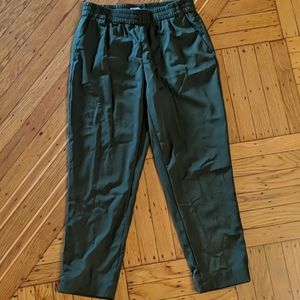 Everlane Italian GoWeave Easy Pant